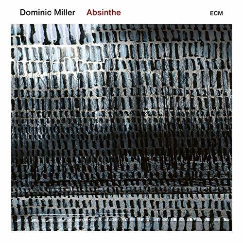 Dominic Miller - Absinthe - Vinyl Record image 1