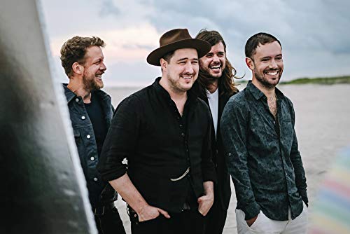 Mumford & Sons - Delta - Vinyl Record image 2