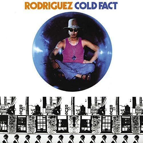 Rodriguez - Cold Fact - Vinyl Record 12 Album" image 1