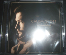 Calum Scott - Only Human - CD image 1