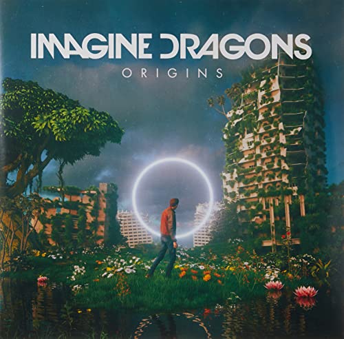 Imagine Dragons - Origins - Vinyl Record image 1