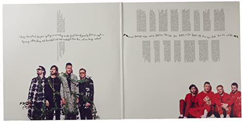 Imagine Dragons - Origins - Vinyl Record image 2