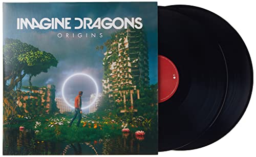 Imagine Dragons - Origins - Vinyl Record image 3
