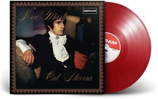 CAT STEVENS - New Masters (Coloured Vinyl) - Vinyl Record image 1