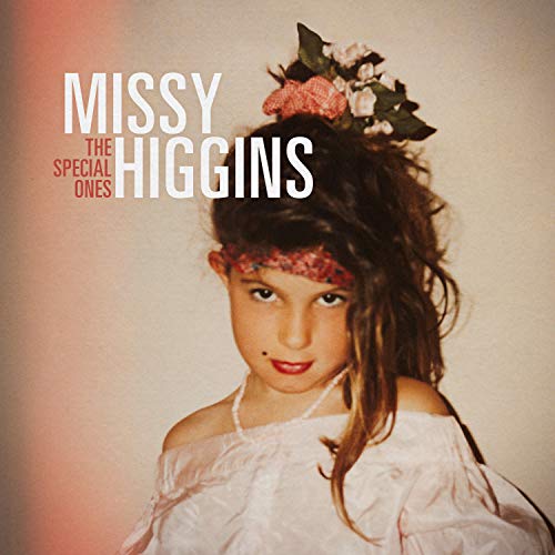 Missy Higgins - Special Ones - CD image 1