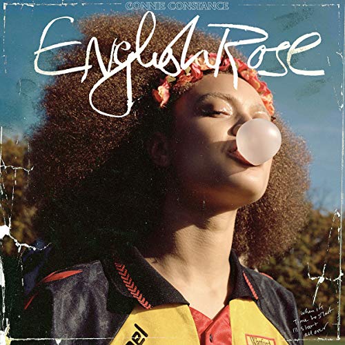 Connie Constance - English Rose - CD