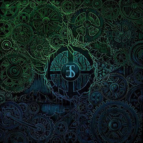 Employed To Serve - Eternal Forward Motion - Vinyl Record Vinyl image 1