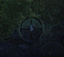 Employed To Serve - Eternal Forward Motion - CD image 1