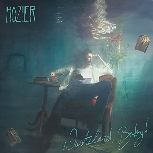 Hozier - Wasteland, Baby! - Vinyl Record image 1