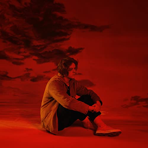 Lewis Capaldi - Divinely Uninspired to a Hellish Extent - Vinyl Record image 1