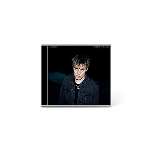 Sam Fender - Hypersonic Missiles - CD image 2