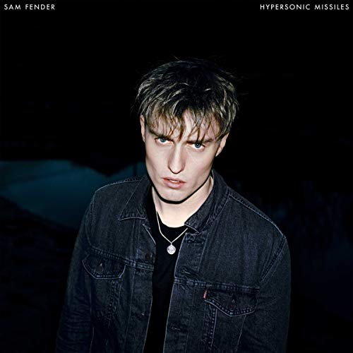 Sam Fender - Hypersonic Missiles - Vinyl Record 12 Album" image 1