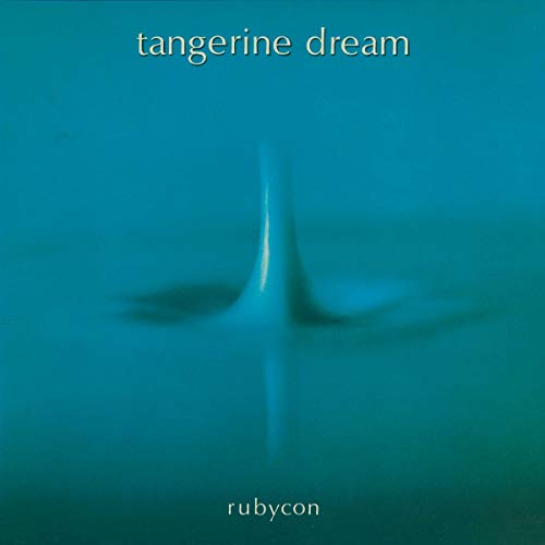 Tangerine Dream - Rubycon - CD image 1