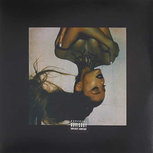 Ariana Grande - Thank U Next - Vinyl Record 12 Album" image 1