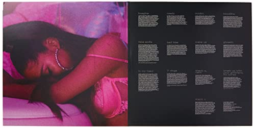 Ariana Grande - Thank U Next - Vinyl Record 12 Album" image 2