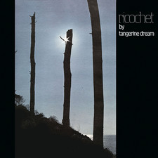Tangerine Dream - Ricochet - CD image 1