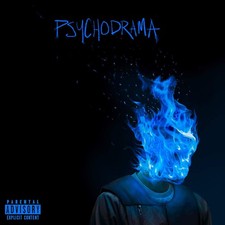 Dave - Psychodrama - CD image 1