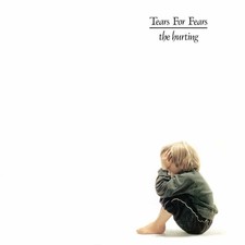 TEARS FOR FEARS - HURTING - Vinyl Record image 1