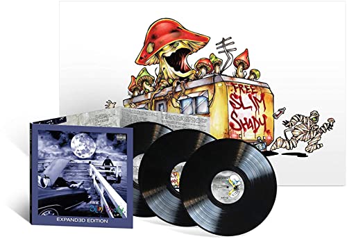 Eminem - Slim Shady - Vinyl Record L.P. SET image 1
