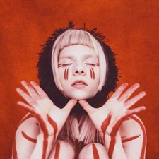 Aurora - A Different Kind of Human (Step 2) - CD image 1