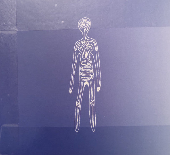 Aurora - A Different Kind of Human (Step 2) - CD image 4
