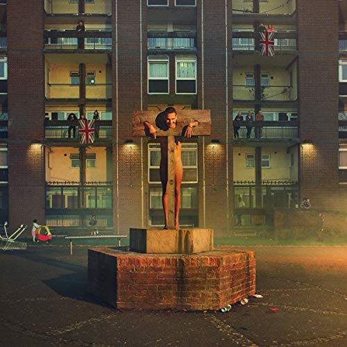 SLOWTHAI - NOTHING GREAT ABOUT BRITAIN - Vinyl Record image 1