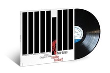 Freddie Hubbard - Hub-Tones - Vinyl Record image 1