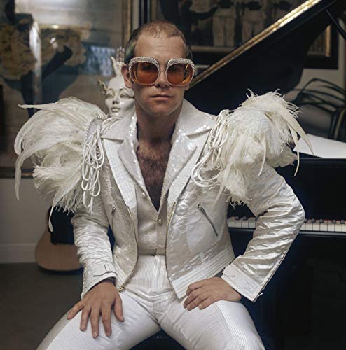 Elton John - Diamonds - CD image 2