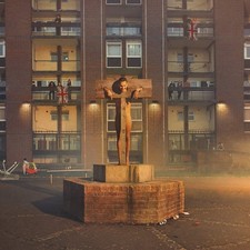 slowthai - Nothing Great About Britain - CD image 1