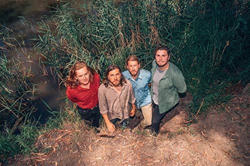 Teskey Brothers - Run Home Slow - Vinyl Record 12 Album" image 2
