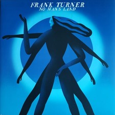 Frank Turner - No Mans Land - Vinyl Record 12 Album" image 1
