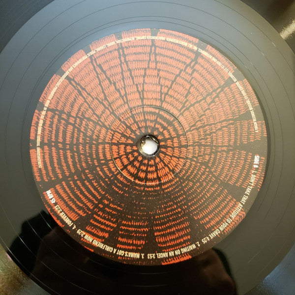 Ben Harper - Welcome To The Cruel World - Vinyl Record Record Set image 4