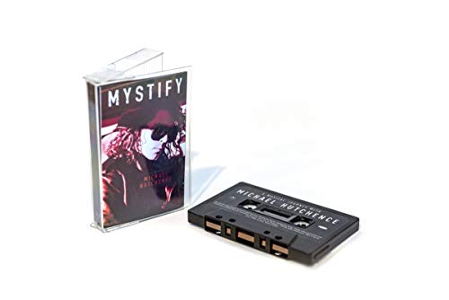 Michael Hutchence - Mystify - A Musical Journey With - L.P. MUSICASSET