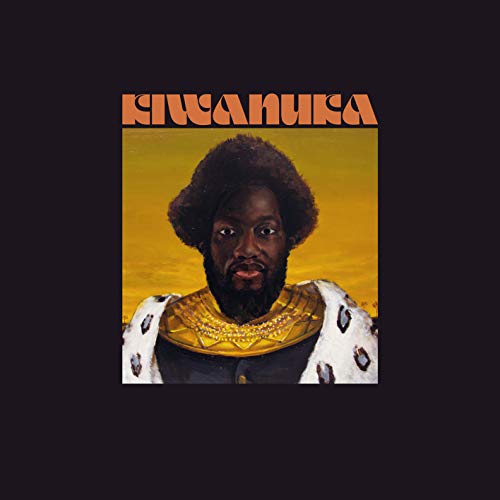 Michael Kiwanuka - KIWANUKA - Vinyl Record L.P. SET image 2
