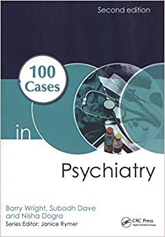 100 Cases in Psychiatry