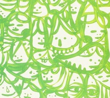 Pooches - CD image 1