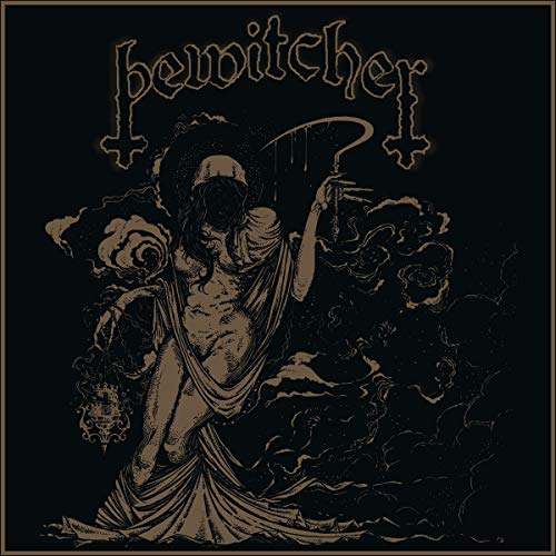 Bewitcher - Vinyl Record image 1