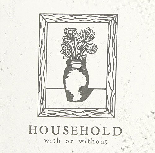 Household - With Or Without - CD image 2