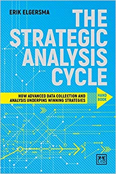 The Strategist's Analysis Cycle: Handbook