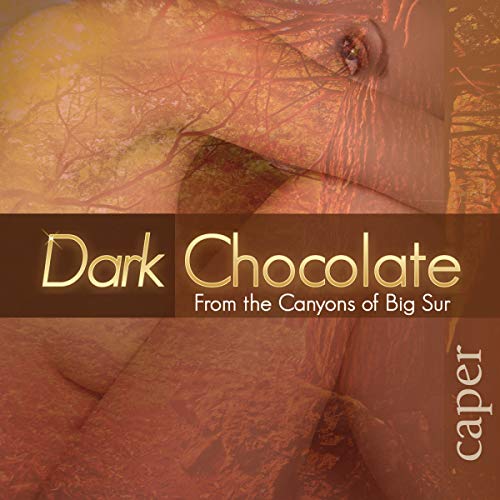 DARK CHOCOLATE - CAPER - CD image 1