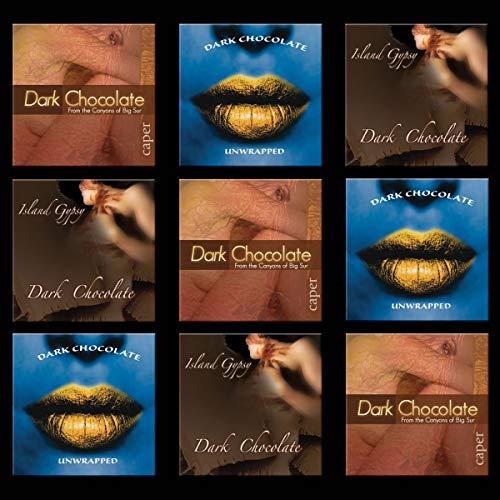Dark Chocolate - Box of - CD