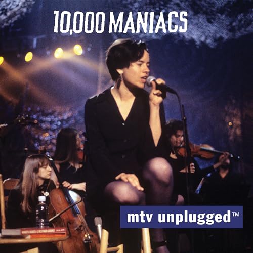 10 - MTV Unplugged - Vinyl Record VINYL