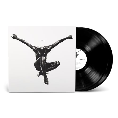 Seal - Vinyl Record VINYL image 1