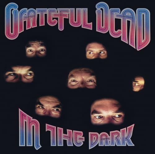 Grateful Dead - In the Dark (SYEOR24) - Vinyl Record VINYL image 1