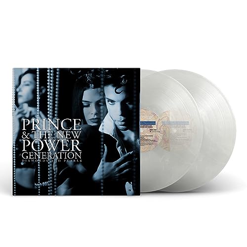 Lord Nelson - Jewels - Vinyl Record VINYL image 1
