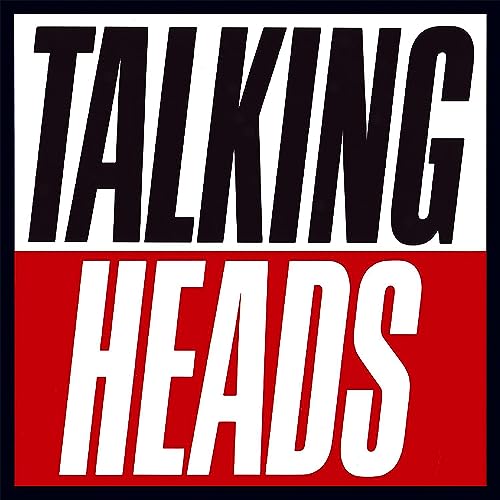Talking Heads - True Stories - Vinyl Record VINYL image 1