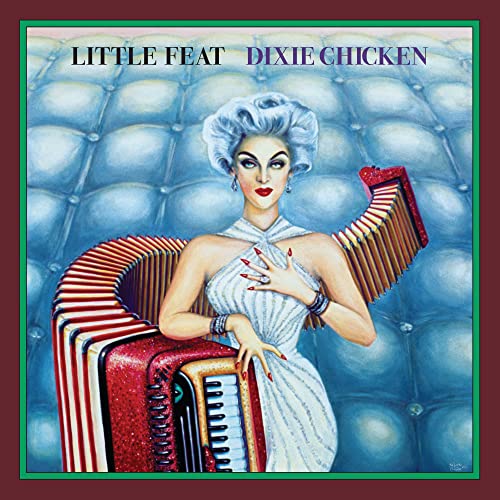 Little Feat - Dixie Chicken - CD2 image 2