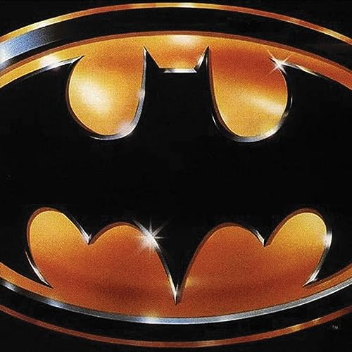 Prince - Batman Motion Picture Soundtra - Vinyl Record VINYL image 1