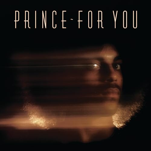 Prince - For You - Vinyl Record VINYL image 1