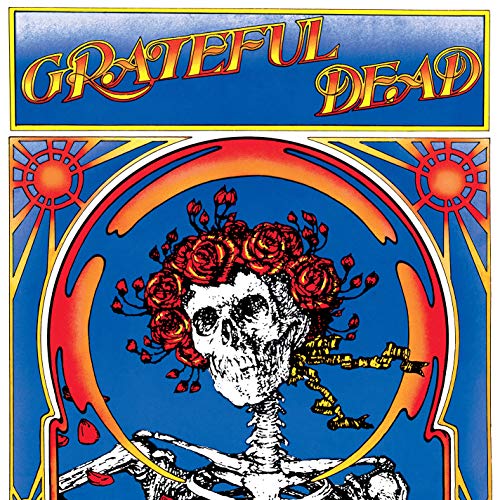 Grateful Dead (Skull & Roses) [Live] [Expanded Edition] - CD2 image 1